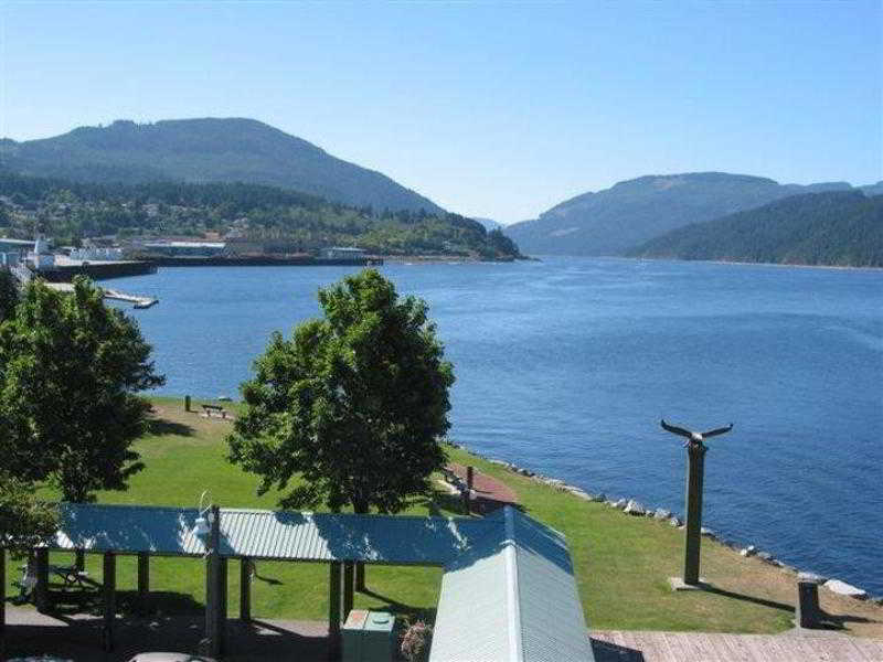 Best Western Plus Barclay Hotel Port Alberni Facilities photo